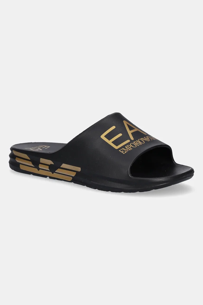 EA7 Emporio Armani Чехли