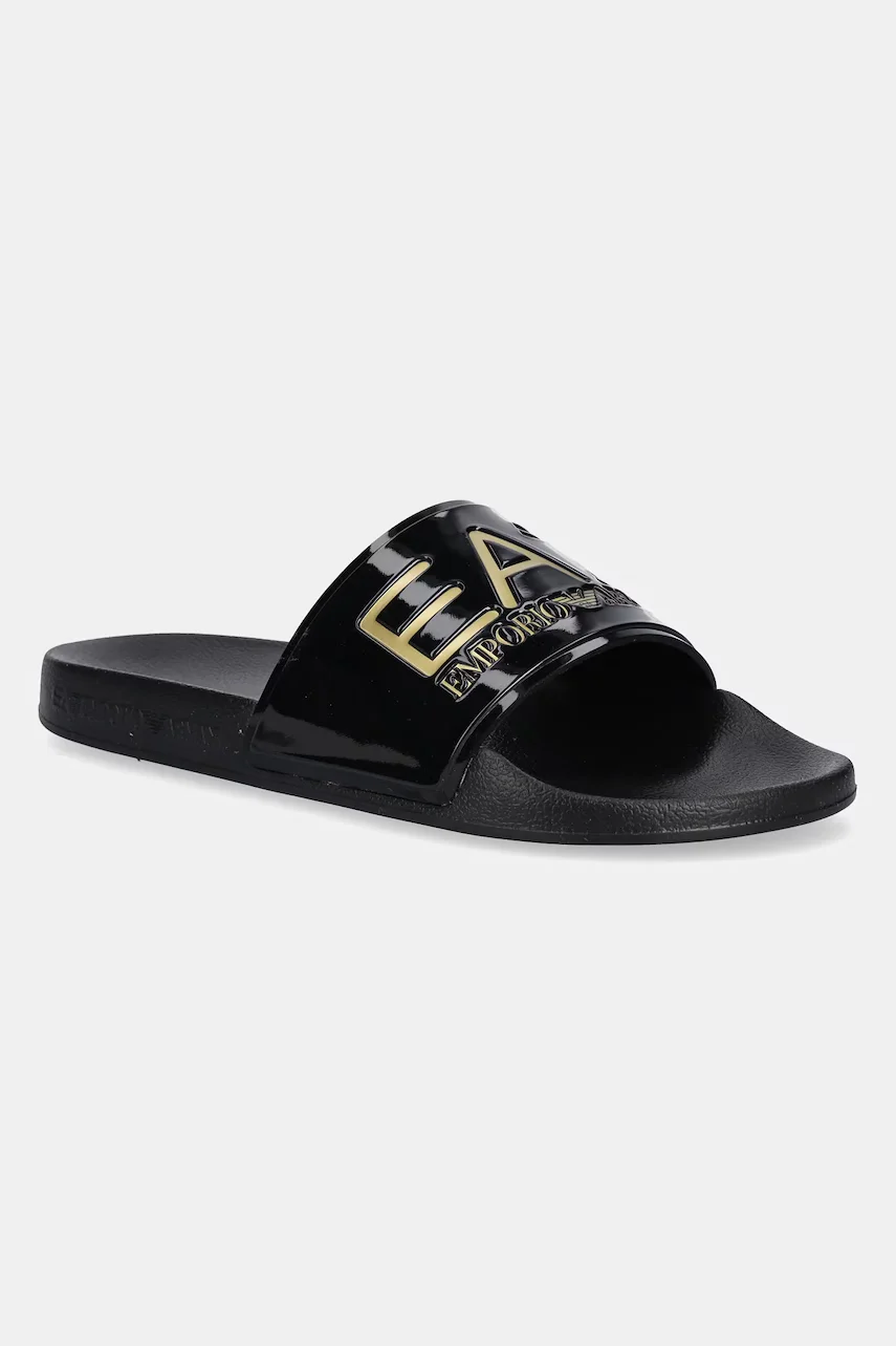 EA7 Emporio Armani Чехли