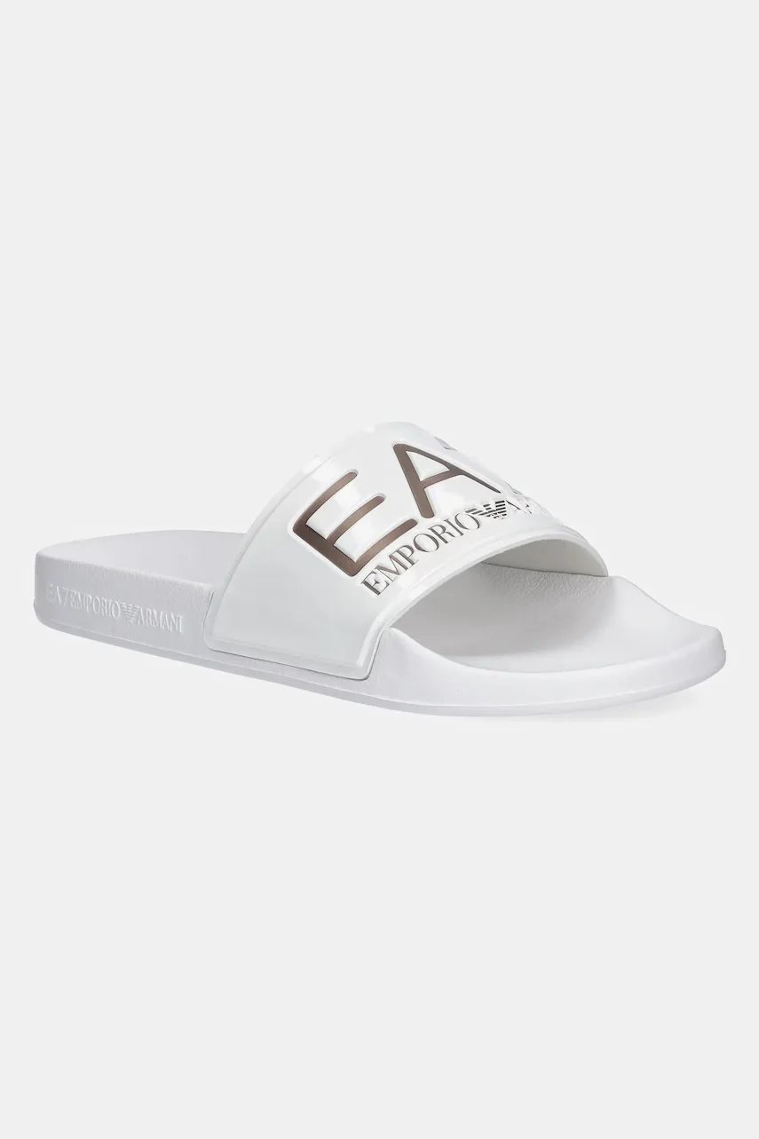 EA7 Emporio Armani Чехли