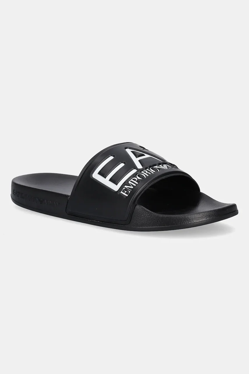 EA7 Emporio Armani Чехли