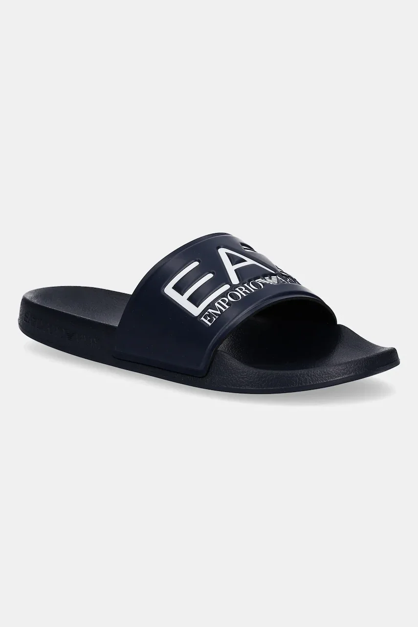 EA7 Emporio Armani Чехли