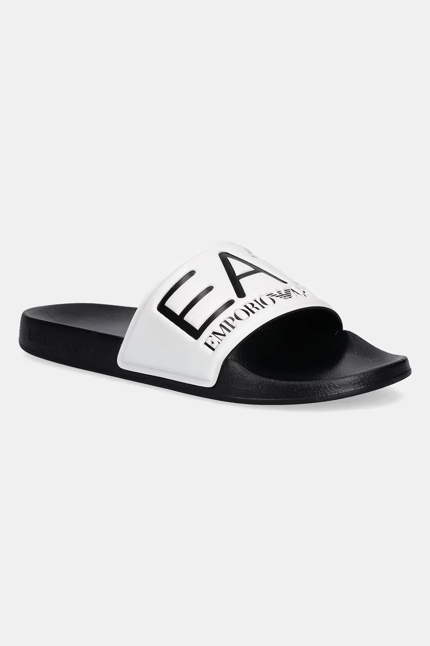 EA7 Emporio Armani Чехли