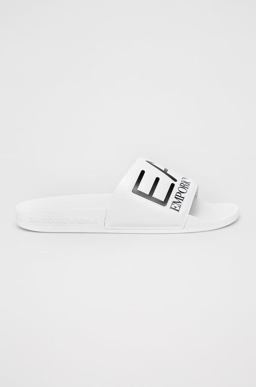 EA7 Emporio Armani Чехли