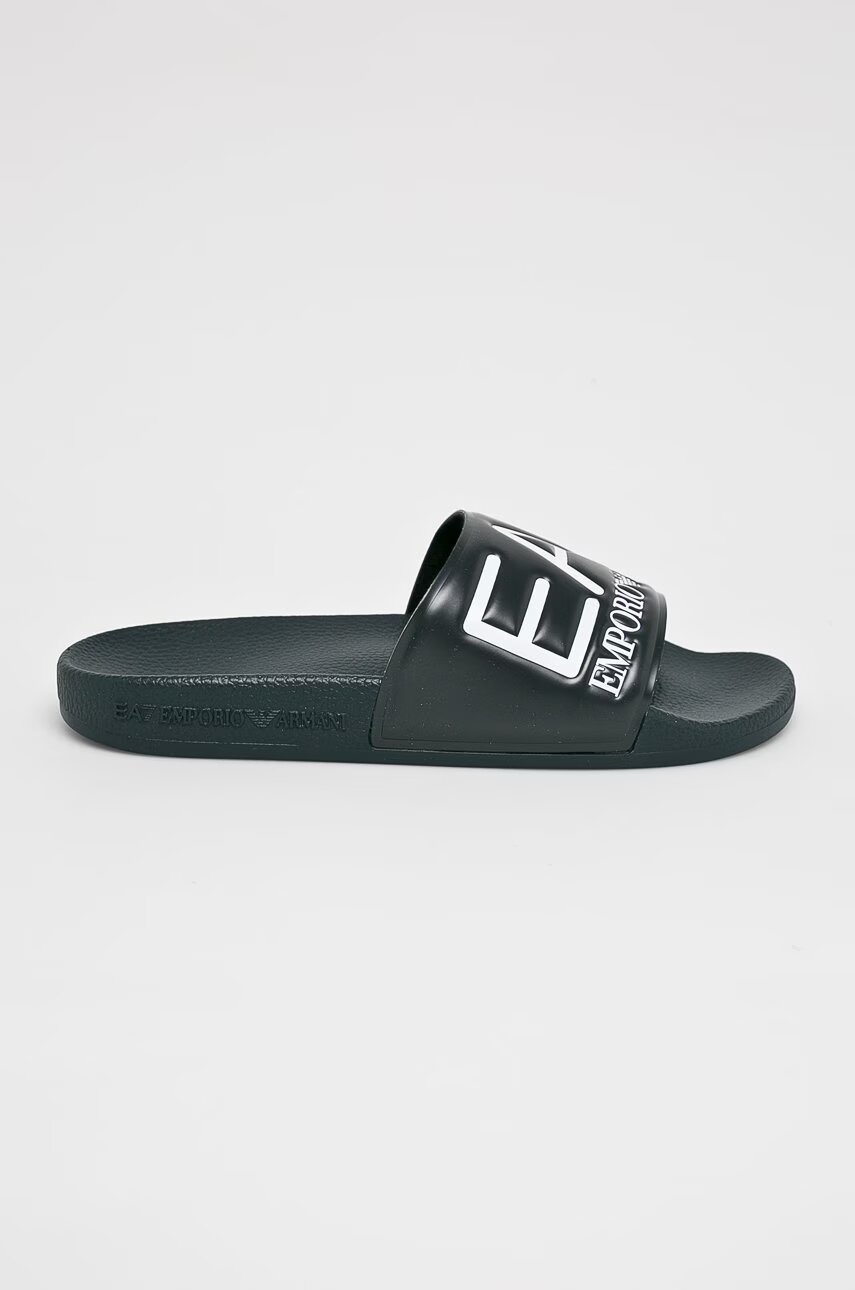 EA7 Emporio Armani Чехли
