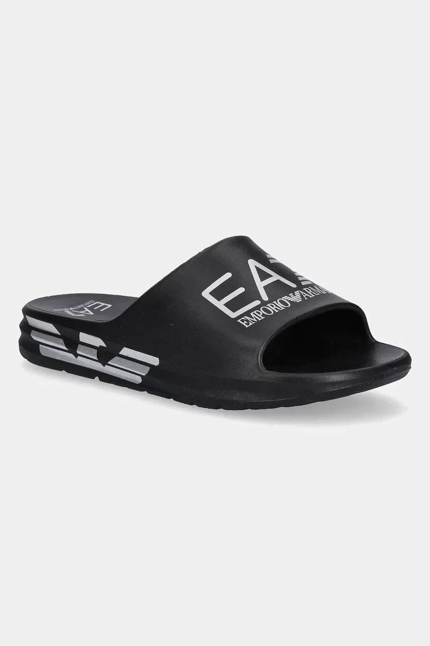 EA7 Emporio Armani Чехли