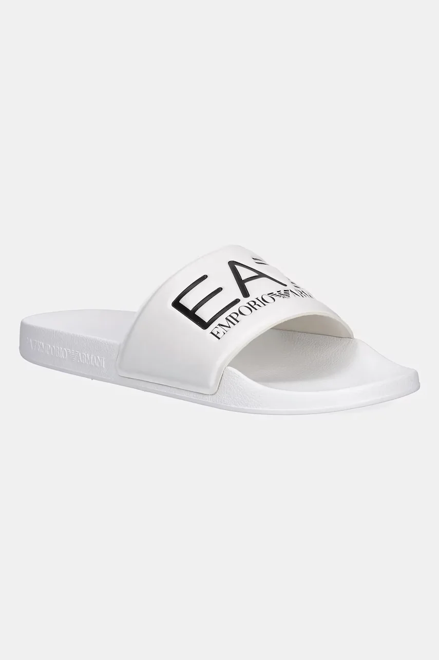 EA7 Emporio Armani Чехли