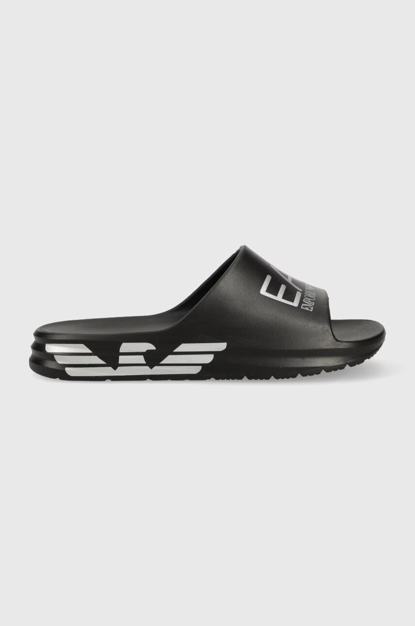 EA7 Emporio Armani Чехли XBP008 XK337 N763
