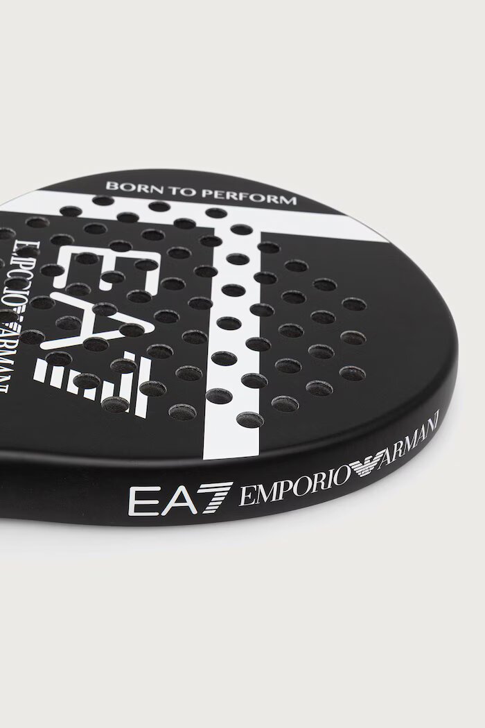 EA7 Emporio Armani черен AF15390.7X000857