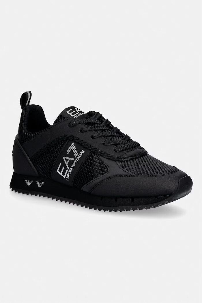 EA7 Emporio Armani черен AF18613.7X000337