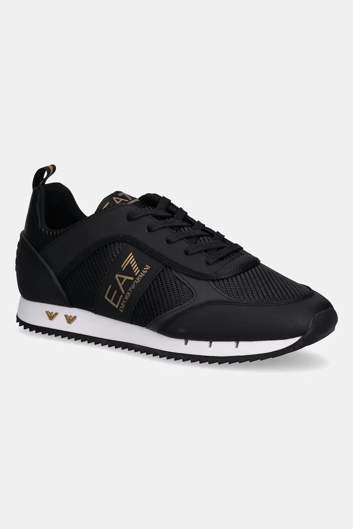 EA7 Emporio Armani черен AF18613.7X000337