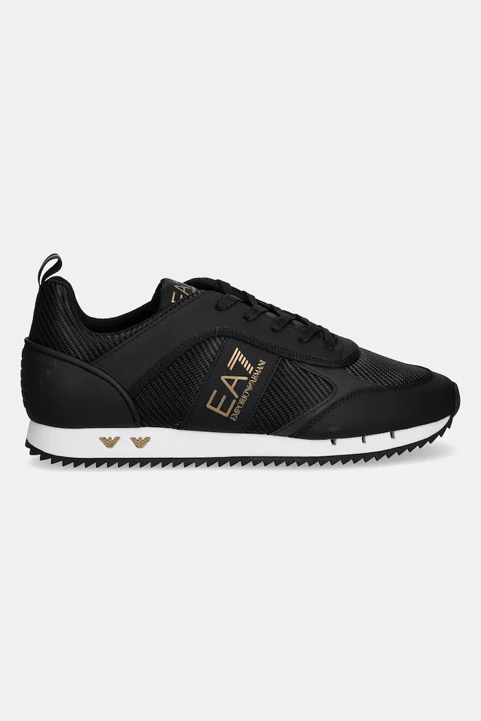 EA7 Emporio Armani черен AF18613.7X000337