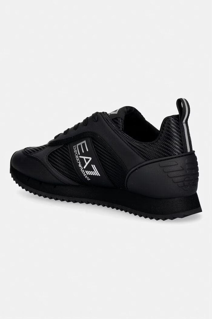 EA7 Emporio Armani черен AF18613.7X000337