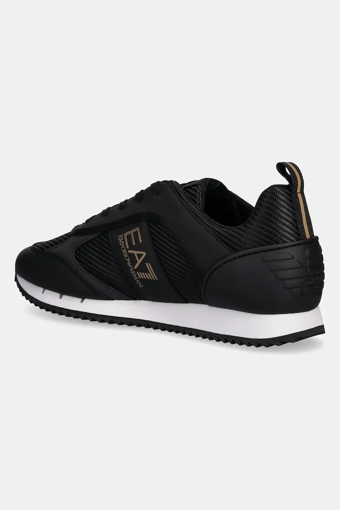 EA7 Emporio Armani черен AF18613.7X000337