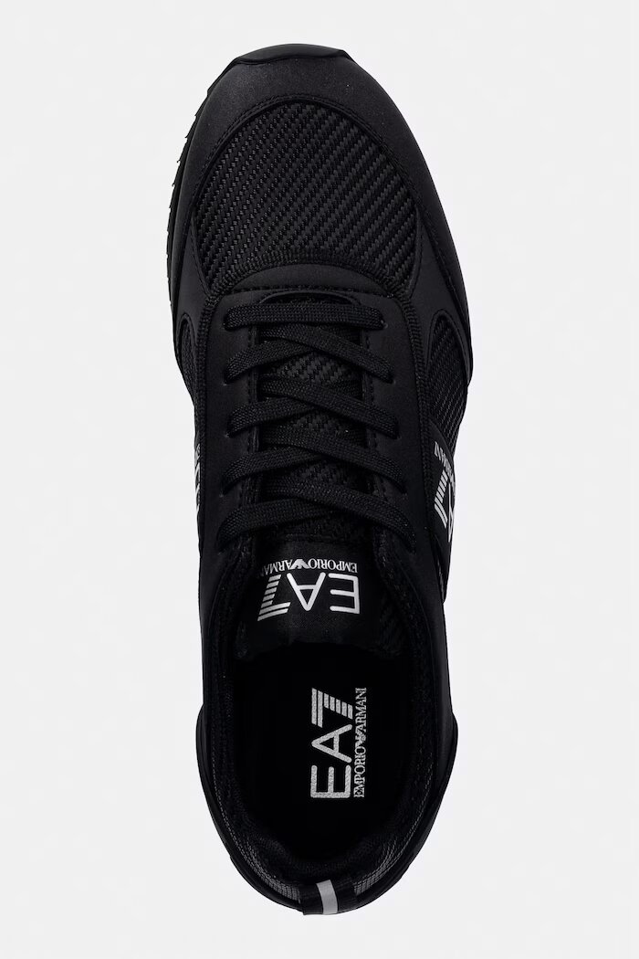 EA7 Emporio Armani черен AF18613.7X000337