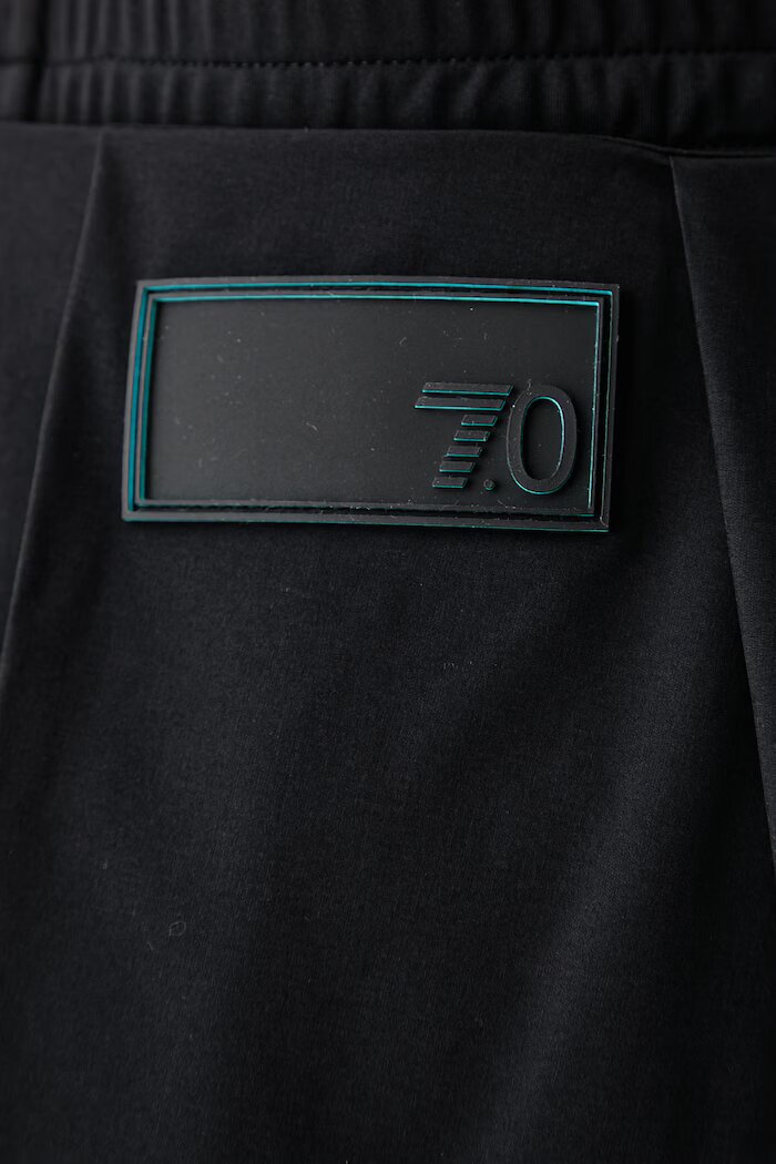 EA7 Emporio Armani черен AF21681.7W001568