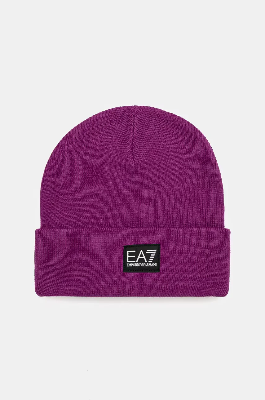 EA7 Emporio Armani Детска шапка