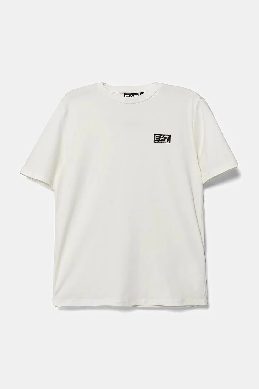 EA7 Emporio Armani Детска тениска