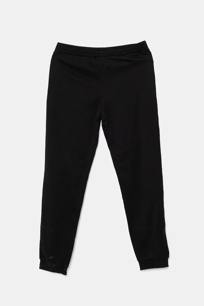 EA7 Emporio Armani Детски анцуг в черно 7B000031 AF10380