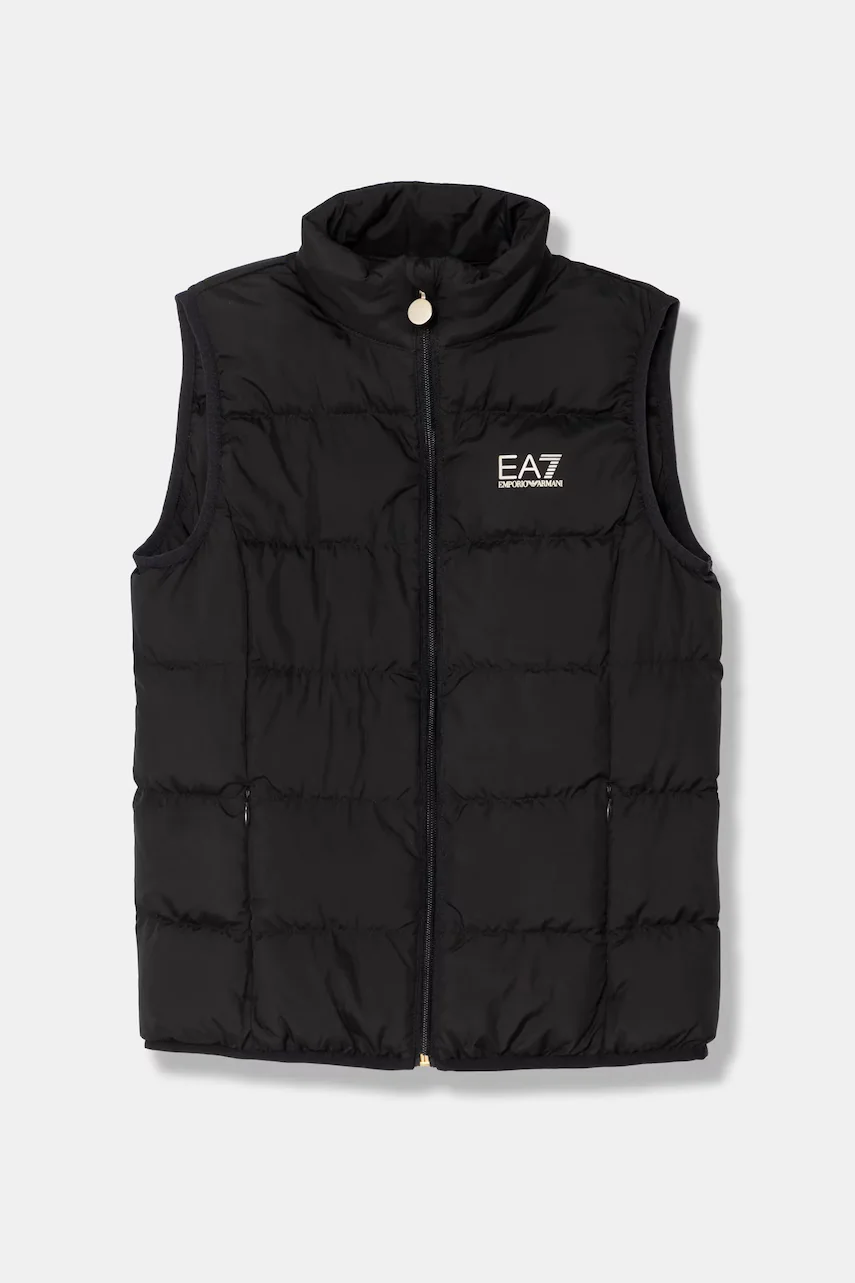 EA7 Emporio Armani Детски елек