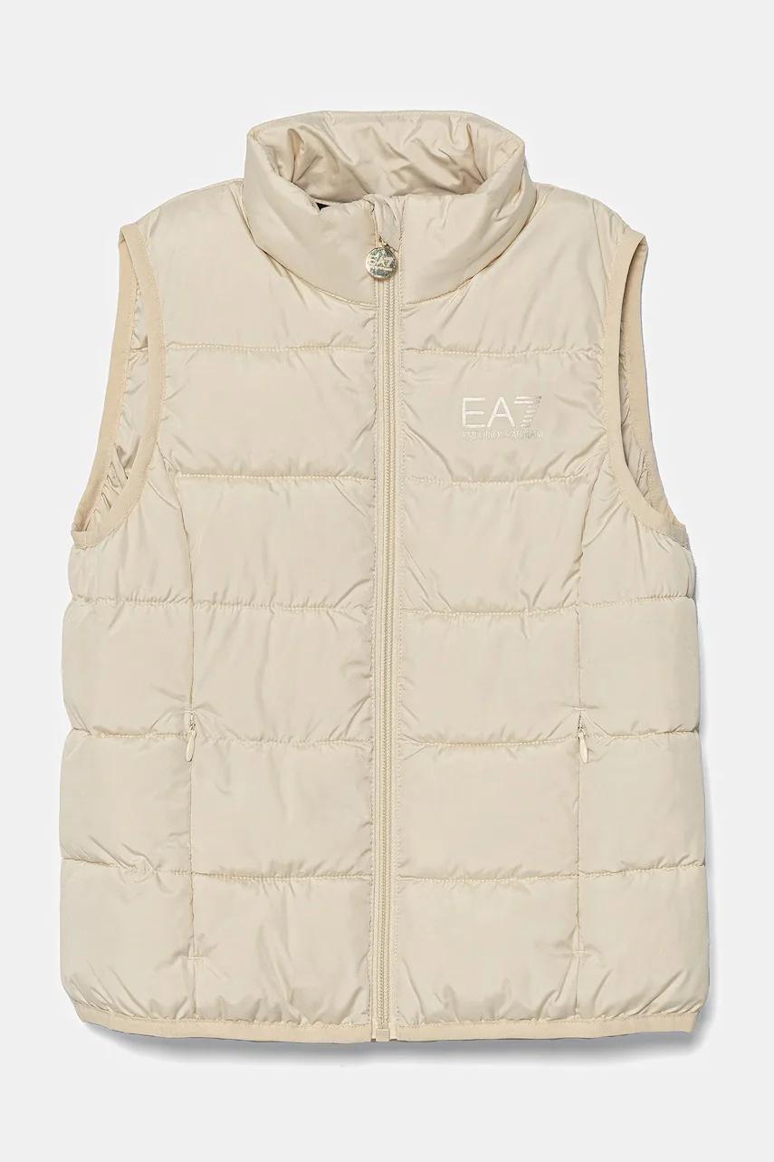 EA7 Emporio Armani Детски елек