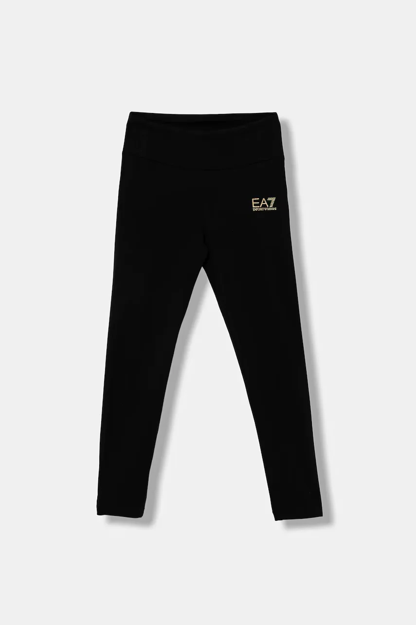 EA7 Emporio Armani Детски клин