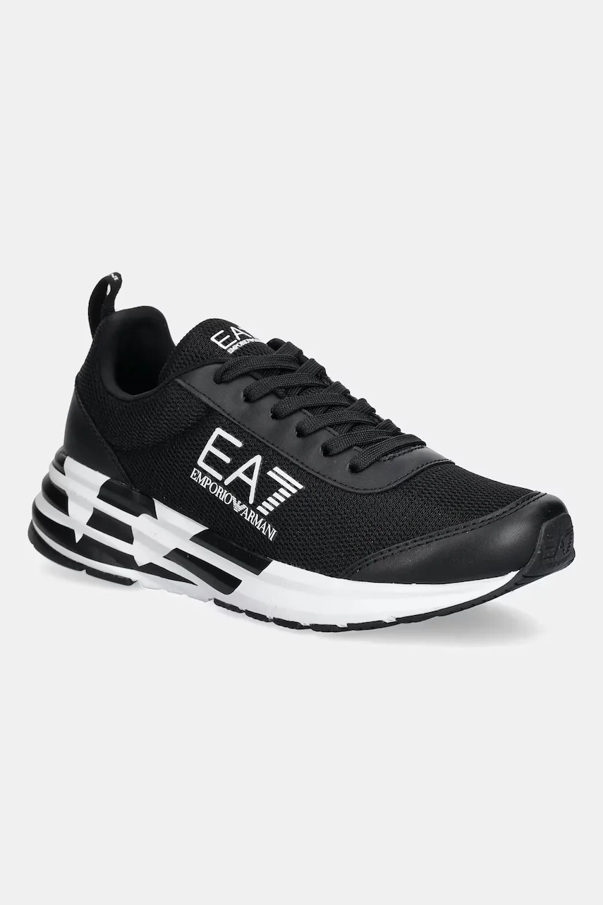 EA7 Emporio Armani Детски маратонки