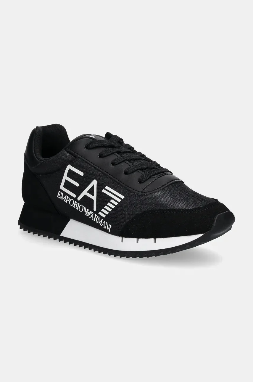 EA7 Emporio Armani Детски маратонки