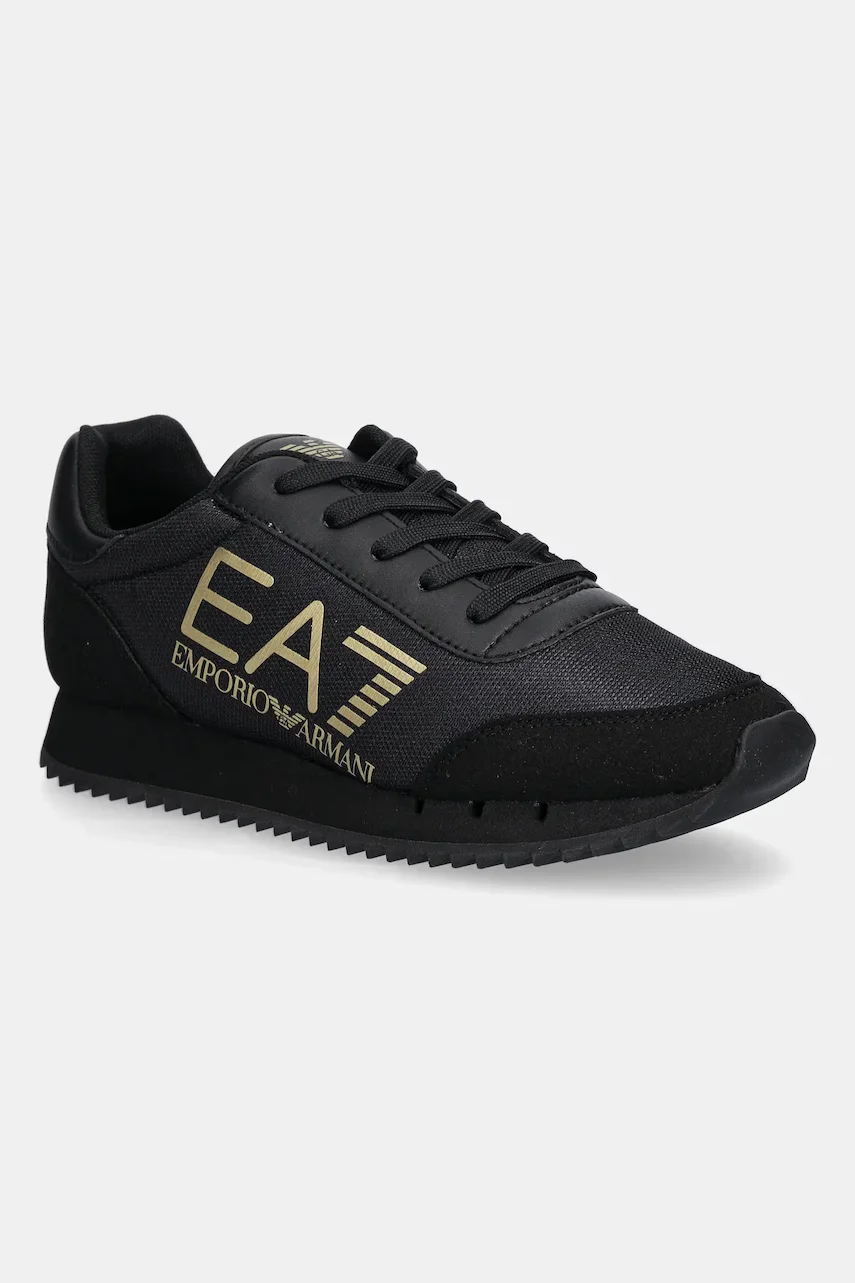 EA7 Emporio Armani Детски маратонки