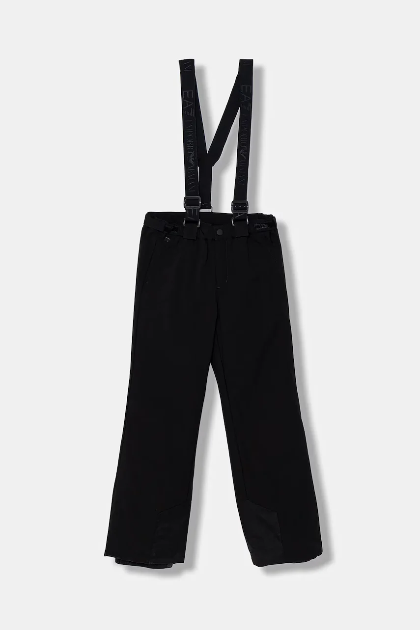EA7 Emporio Armani Детски ски панталон