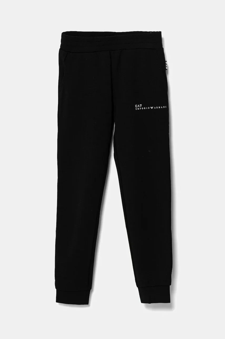 EA7 Emporio Armani Детски спортен панталон