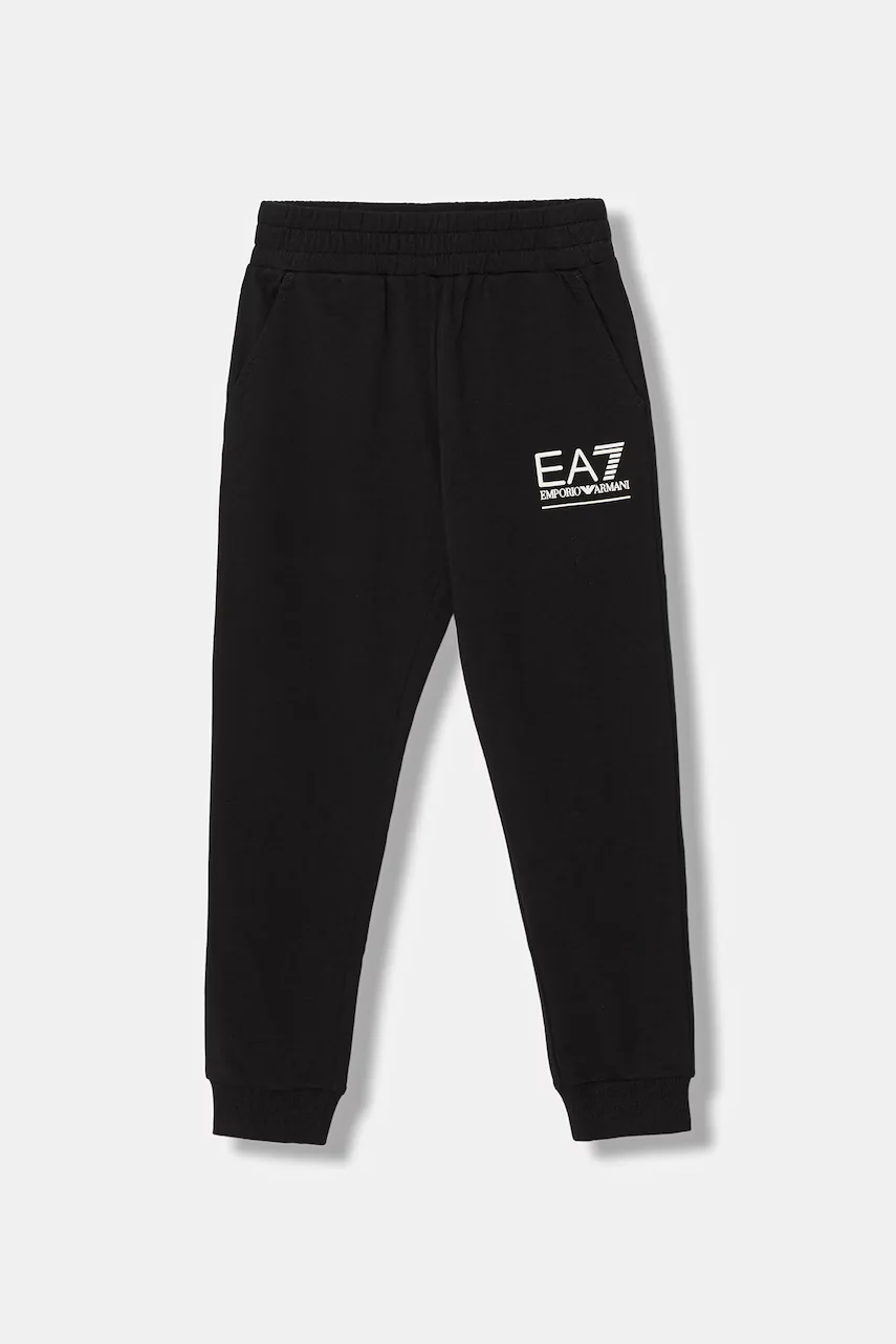 EA7 Emporio Armani Детски спортен панталон