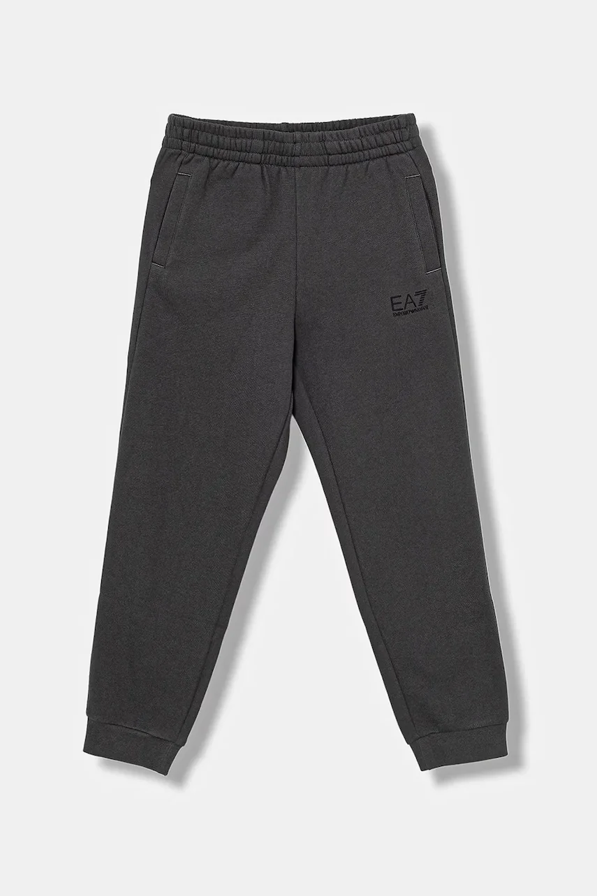 EA7 Emporio Armani Детски спортен панталон