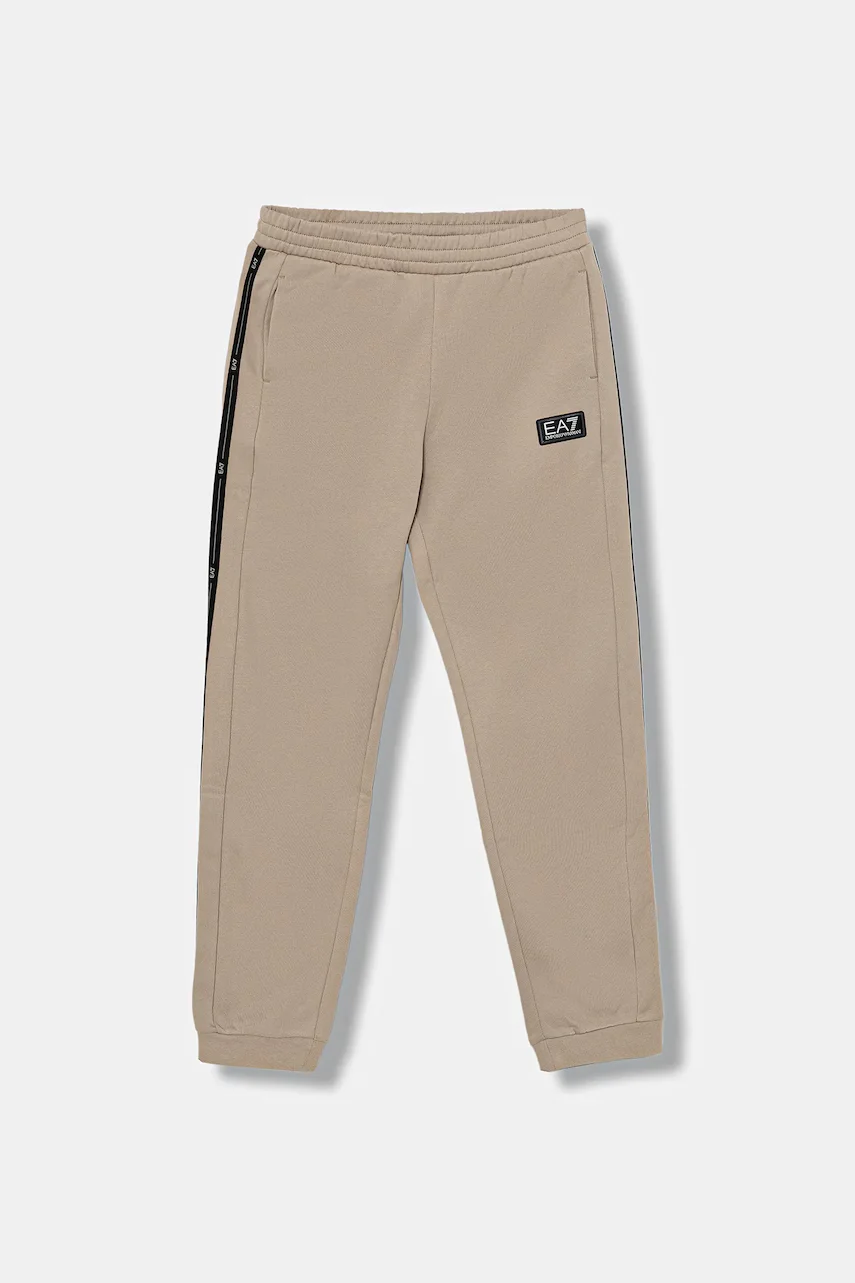 EA7 Emporio Armani Детски спортен панталон