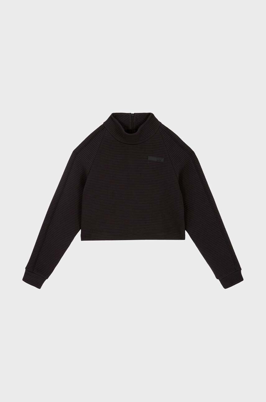 EA7 Emporio Armani Детски суичър