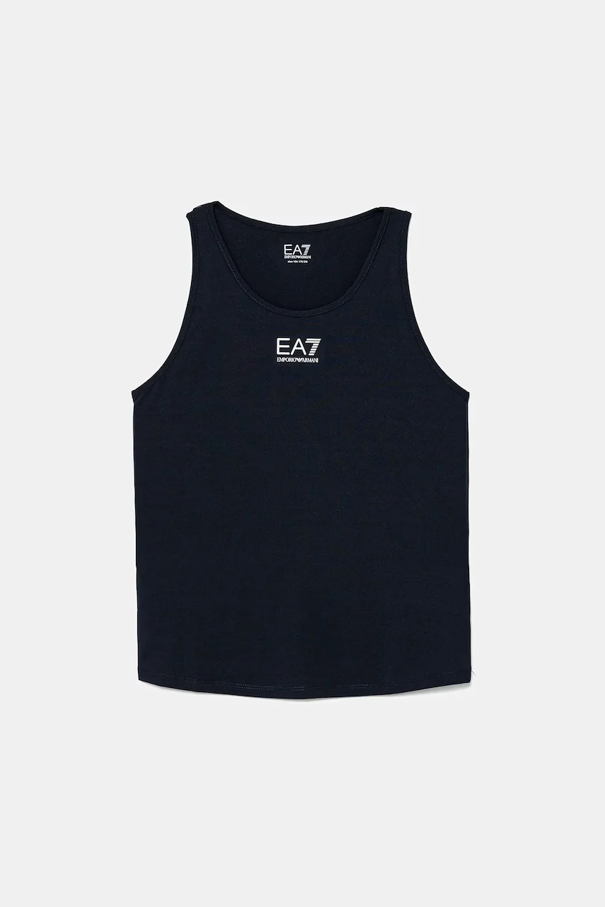 EA7 Emporio Armani Детски топ