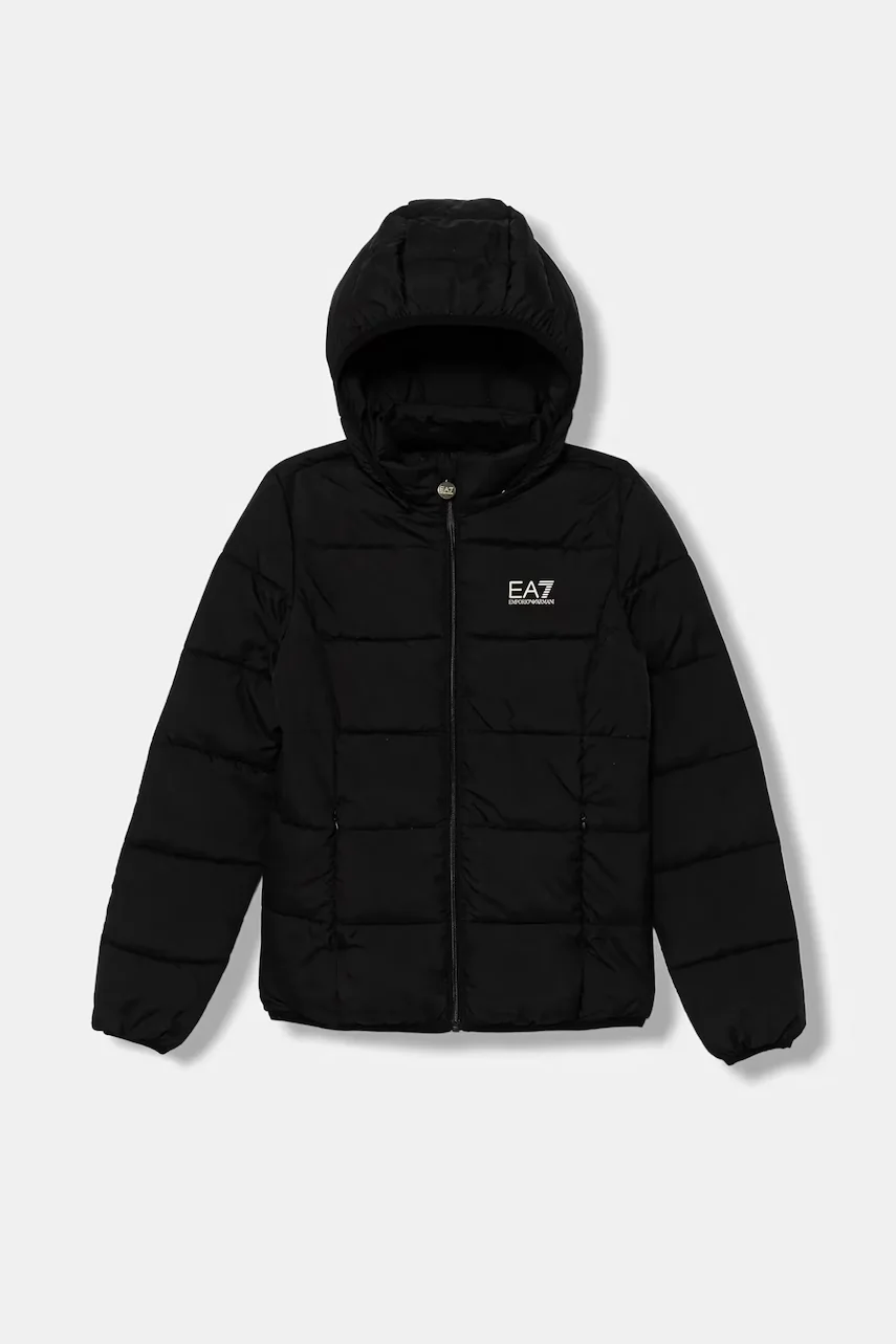 EA7 Emporio Armani Детско яке