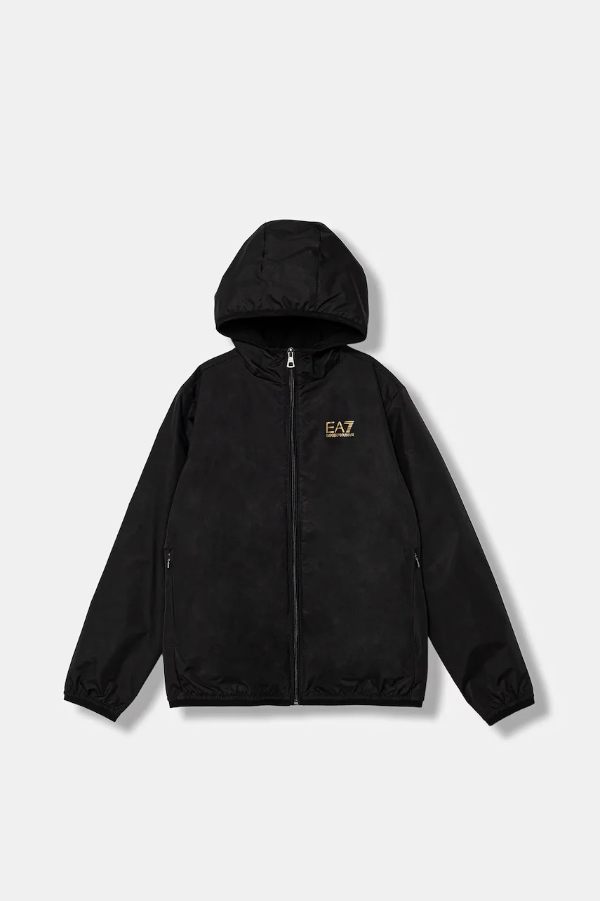 EA7 Emporio Armani Детско яке