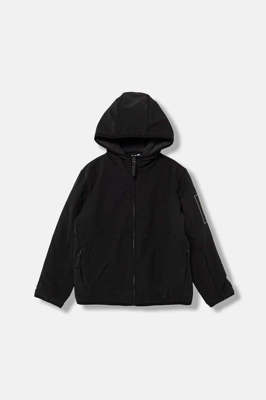 EA7 Emporio Armani Детско яке