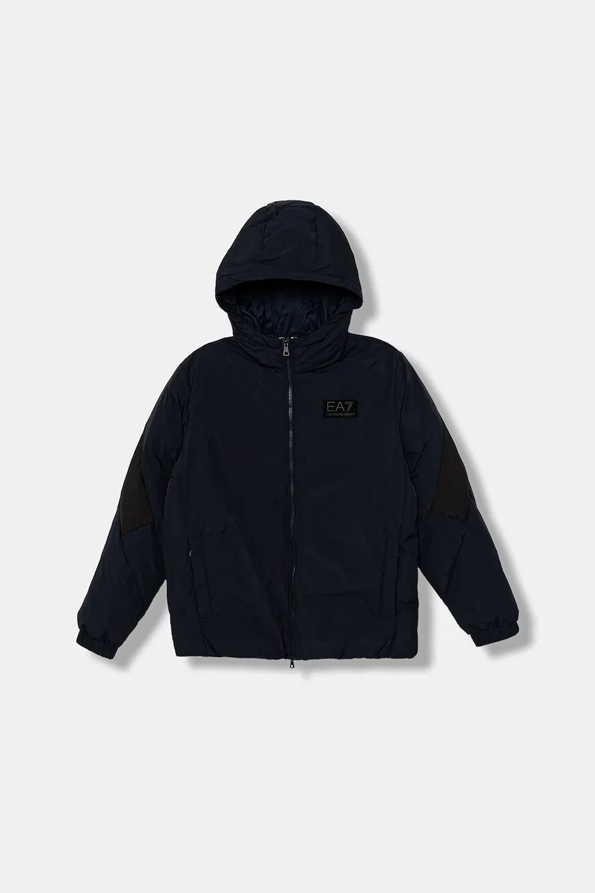 EA7 Emporio Armani Детско яке
