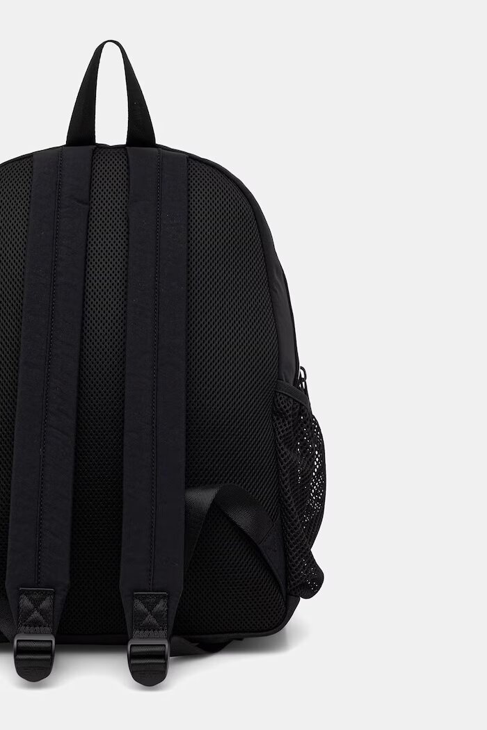 EA7 Emporio Armani градска раница черна AF23098.7X000634
