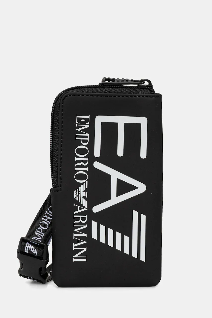 EA7 Emporio Armani Калъф за телефон