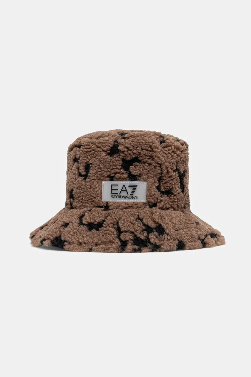 EA7 Emporio Armani Капела