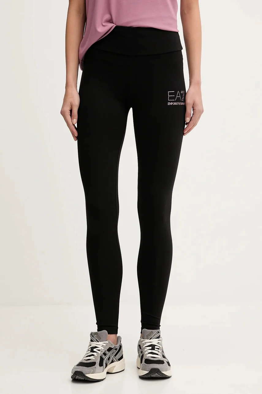 EA7 Emporio Armani Клин