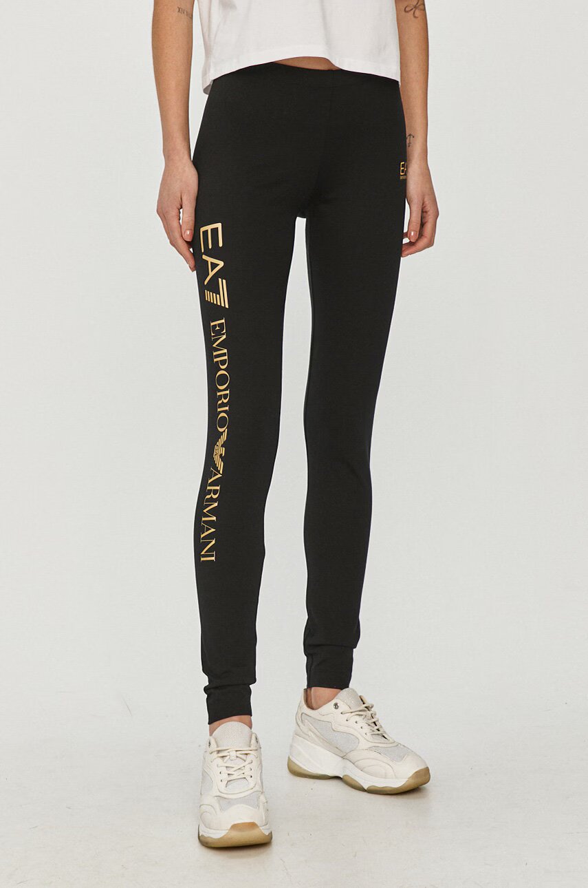 EA7 Emporio Armani Клин