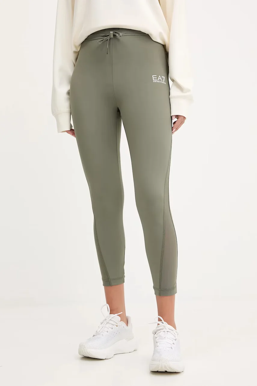 EA7 Emporio Armani Клин