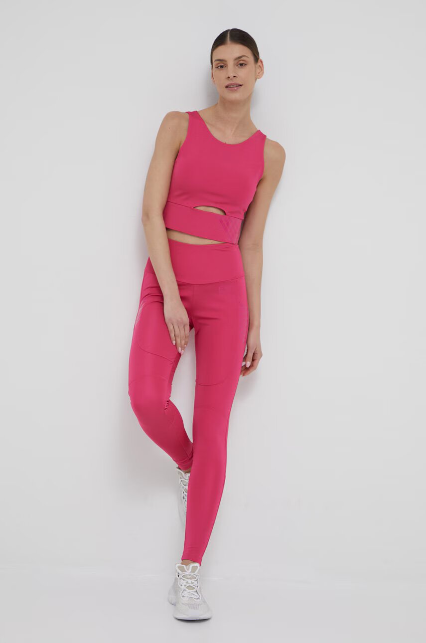 EA7 Emporio Armani Клин