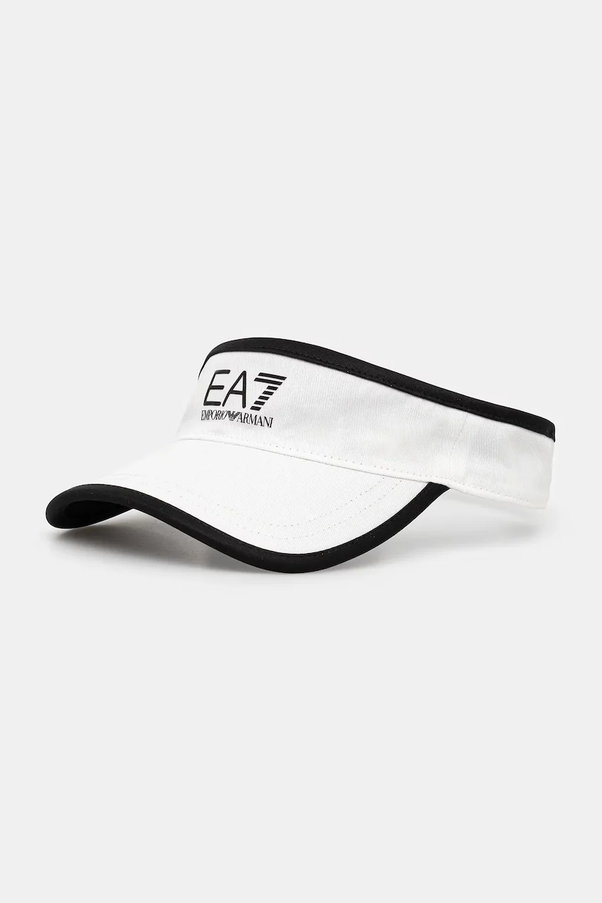EA7 Emporio Armani Козирка