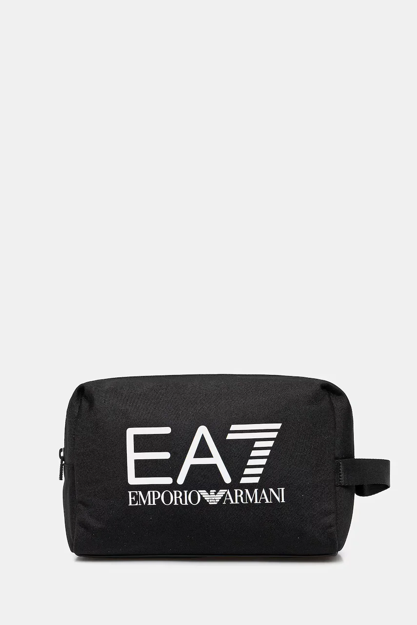 EA7 Emporio Armani Козметична чанта