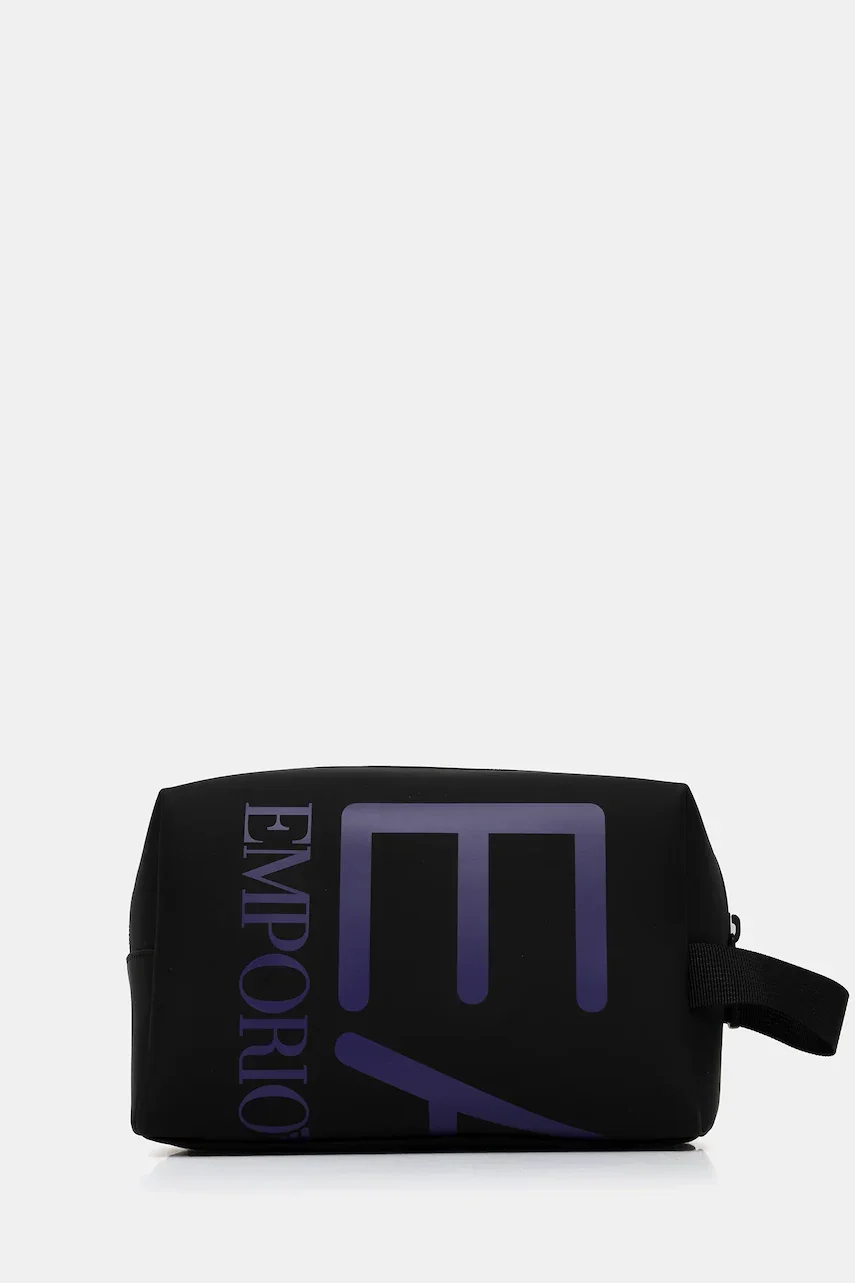 EA7 Emporio Armani Козметична чанта