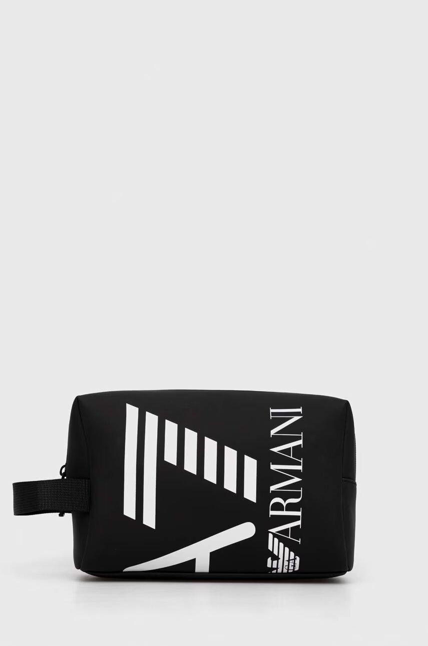 EA7 Emporio Armani Козметична чанта